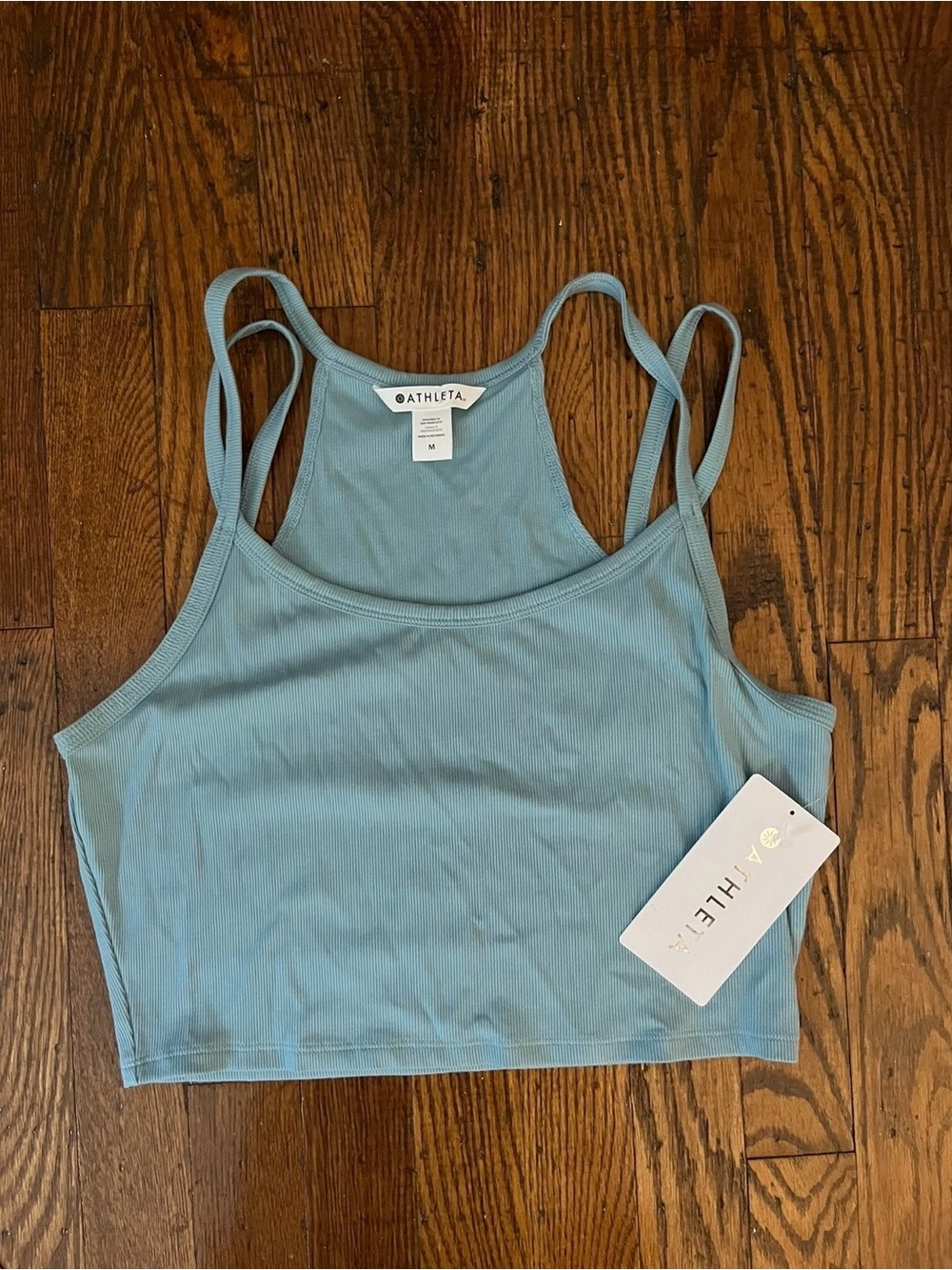 NWT Athleta Tank Top